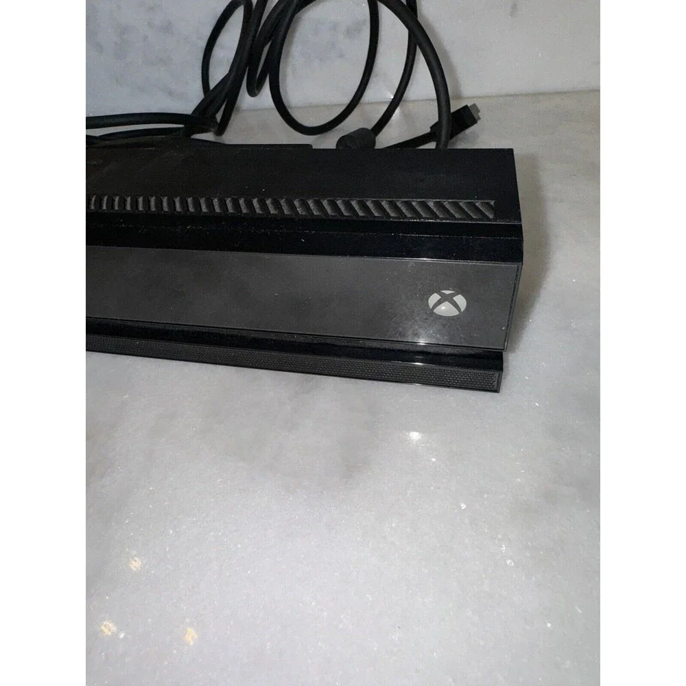 Xbox One Kinect Motion Sensor Camera Microsoft